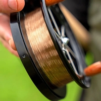 Korum Glide Floating Reel Line 150m